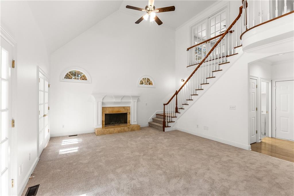 450 Fawn Glen Drive