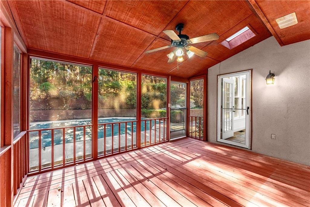 450 Fawn Glen Drive