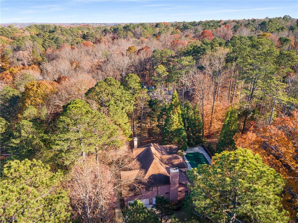 450 Fawn Glen Drive