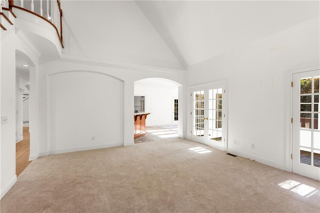 450 Fawn Glen Drive