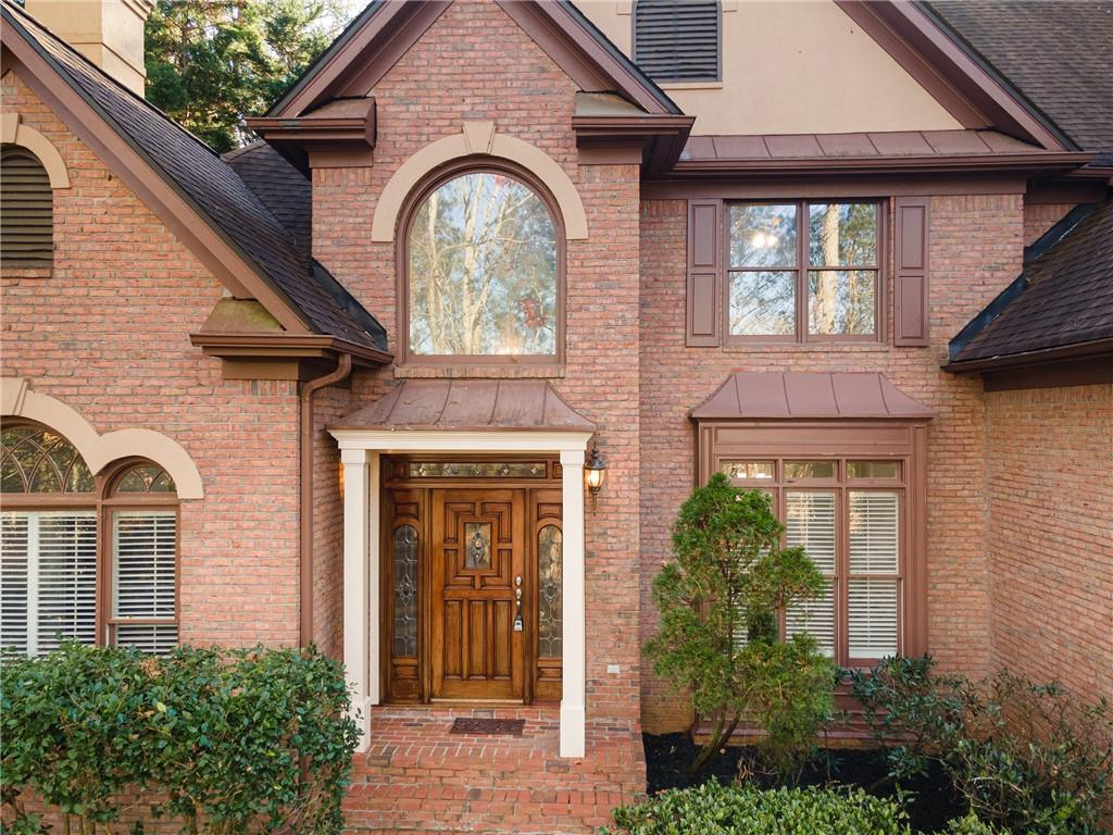 450 Fawn Glen Drive