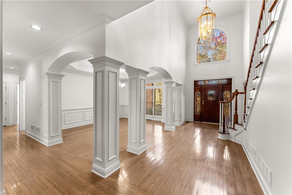 450 Fawn Glen Drive