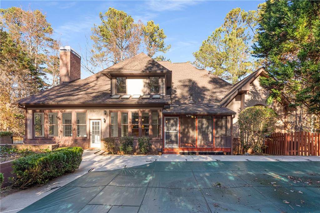 450 Fawn Glen Drive