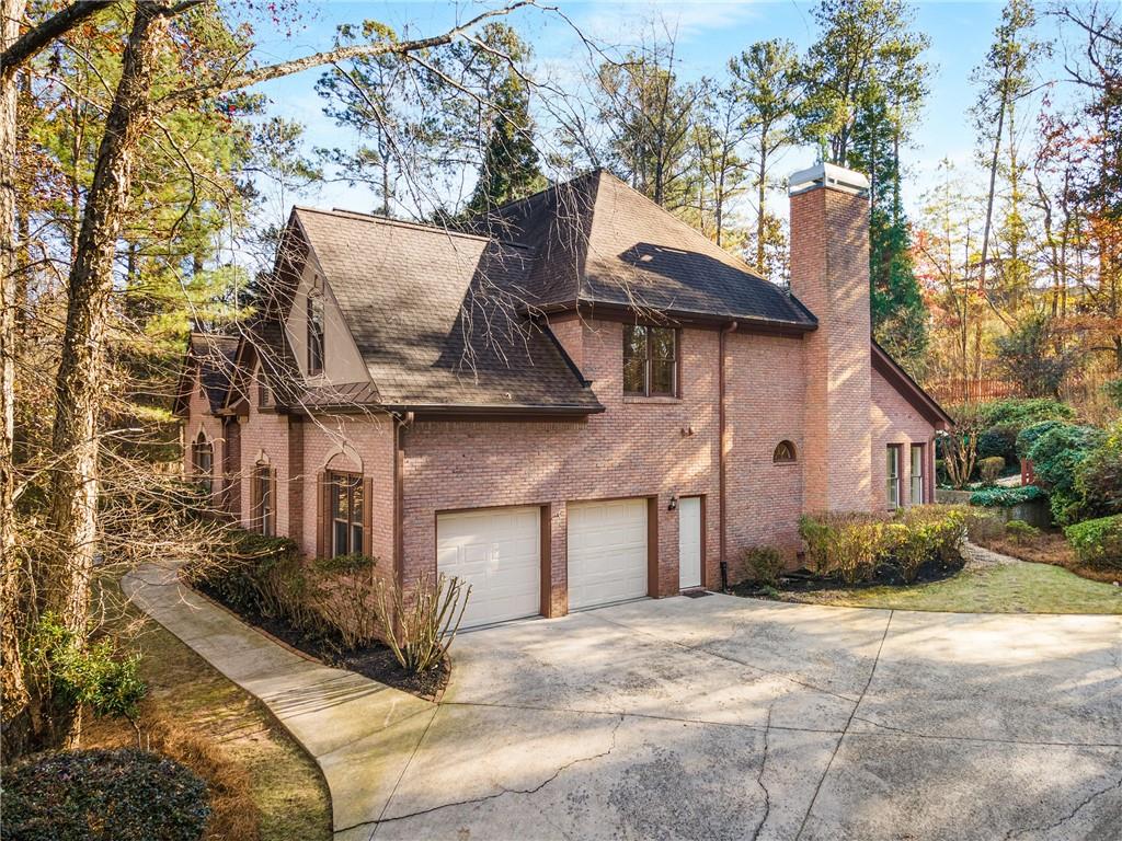 450 Fawn Glen Drive