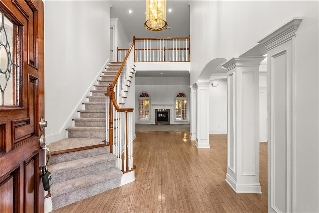 450 Fawn Glen Drive