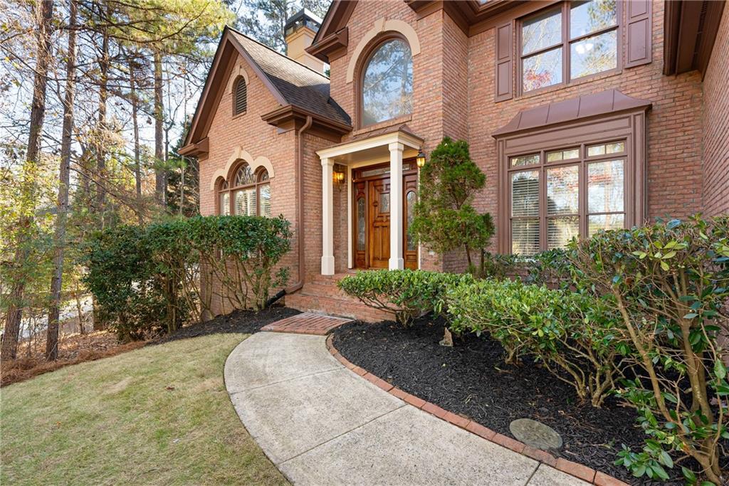 450 Fawn Glen Drive