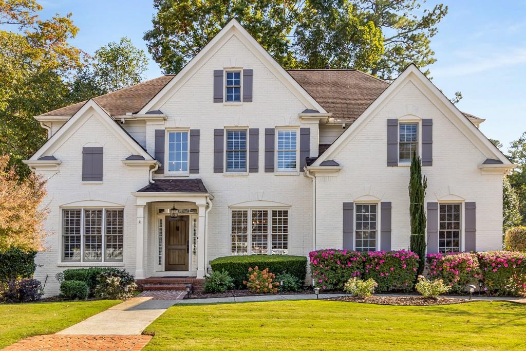 600 Southfield Place