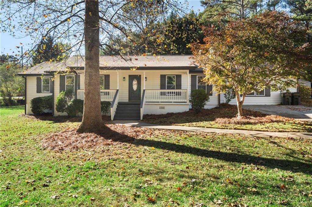 1216 Luther Ward Terrace