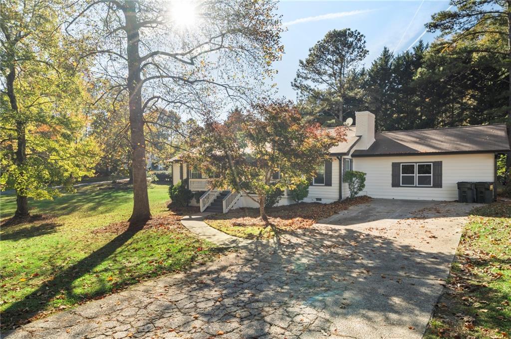 1216 Luther Ward Terrace