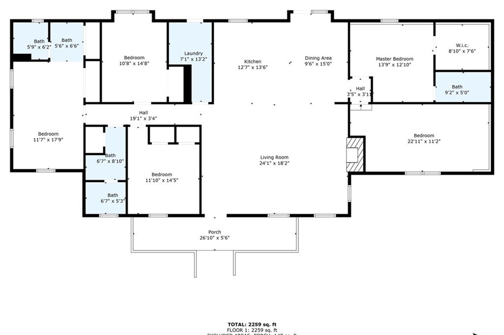 1216 Luther Ward Terrace