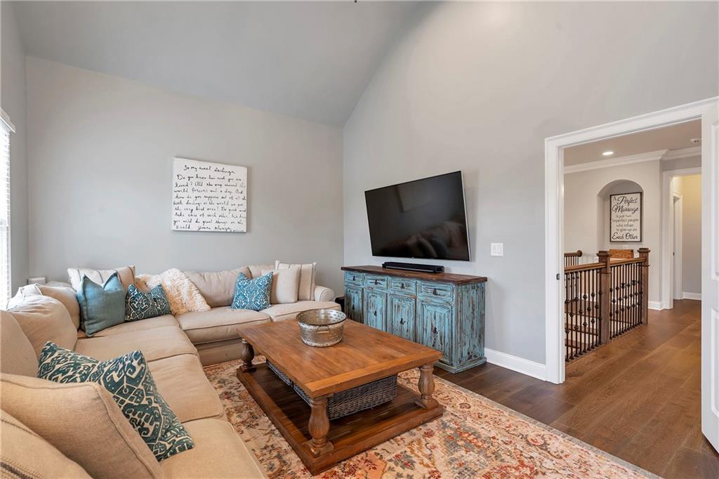 4125 Baxter Walk