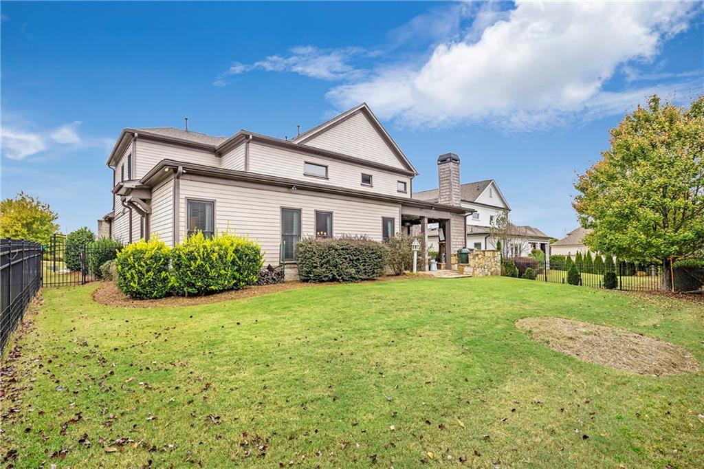 4125 Baxter Walk