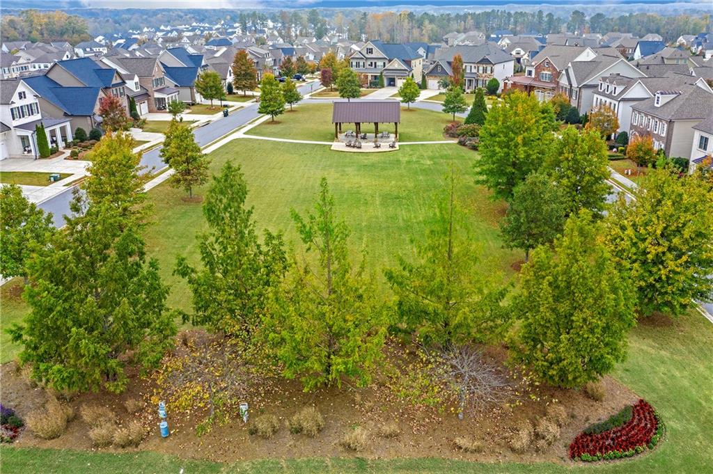 4125 Baxter Walk