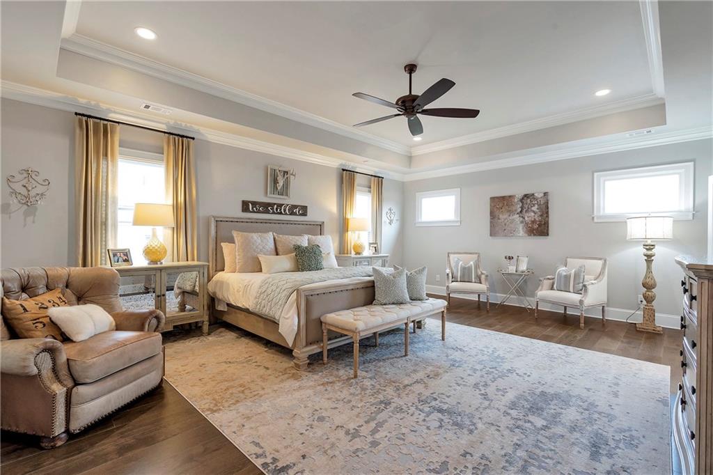 4125 Baxter Walk