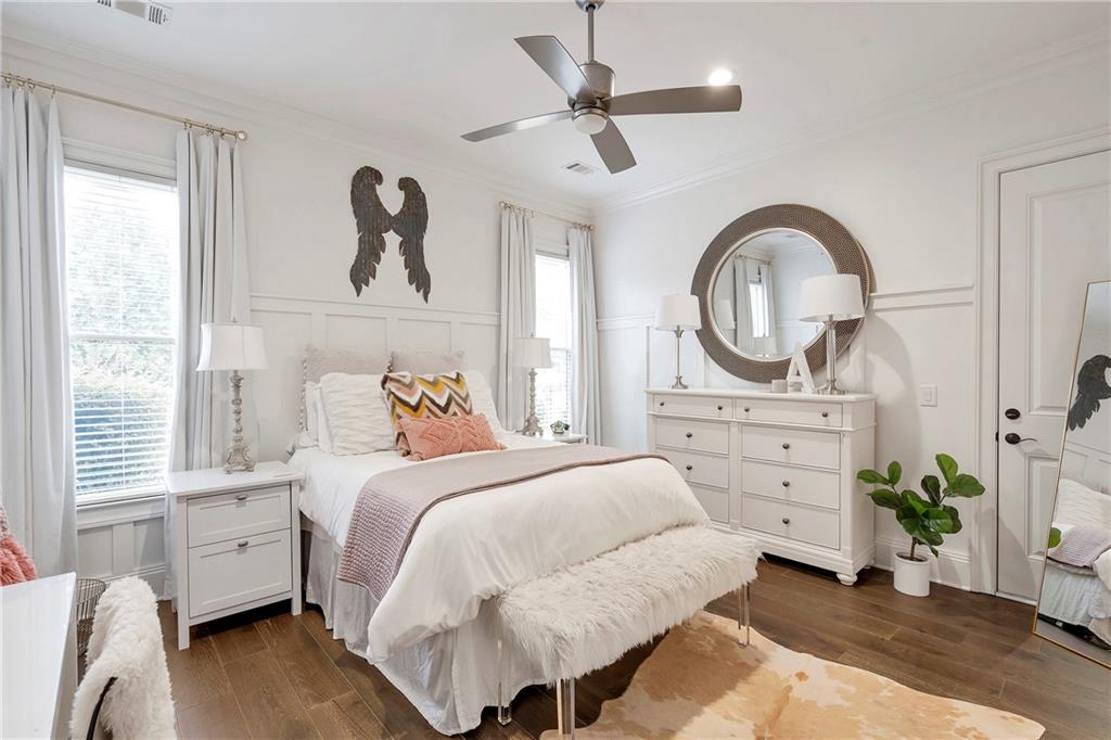 4125 Baxter Walk
