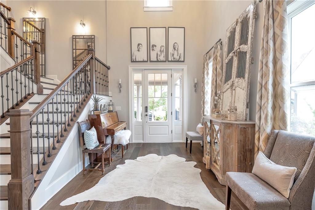 4125 Baxter Walk