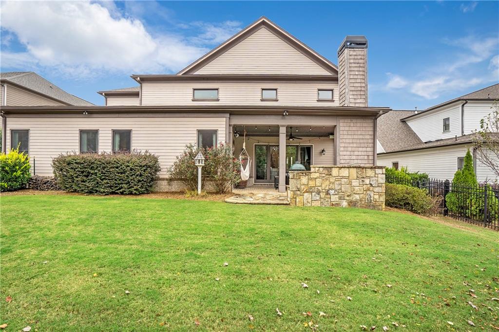 4125 Baxter Walk