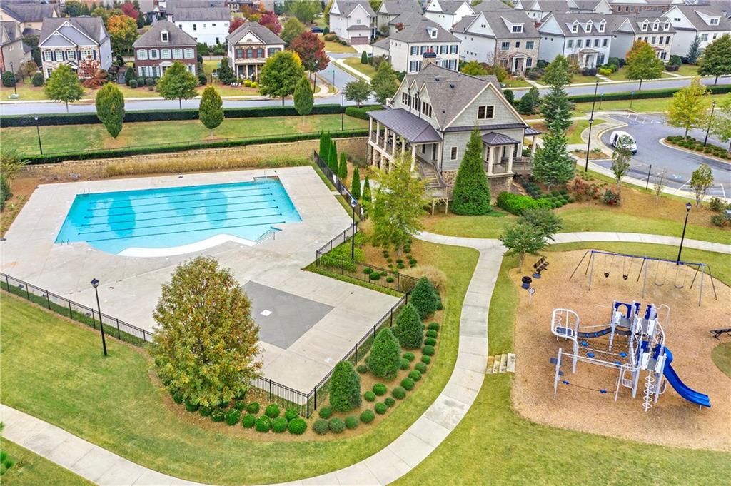 4125 Baxter Walk