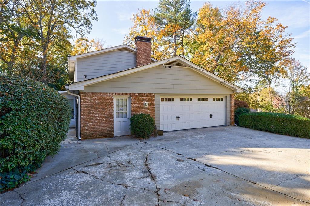 1047 Winding Branch Court