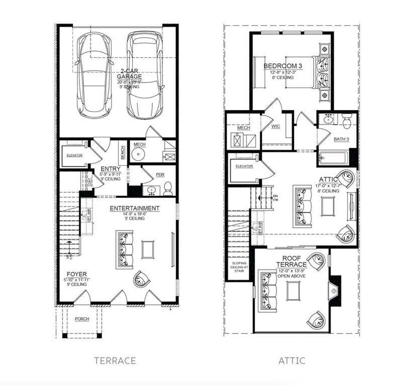 625 Mayfair Court