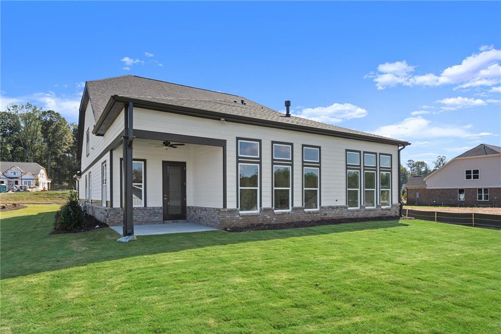 2635 Yellowstone Farm Drive