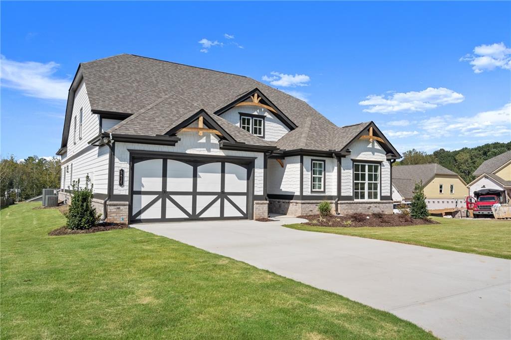 2635 Yellowstone Farm Drive