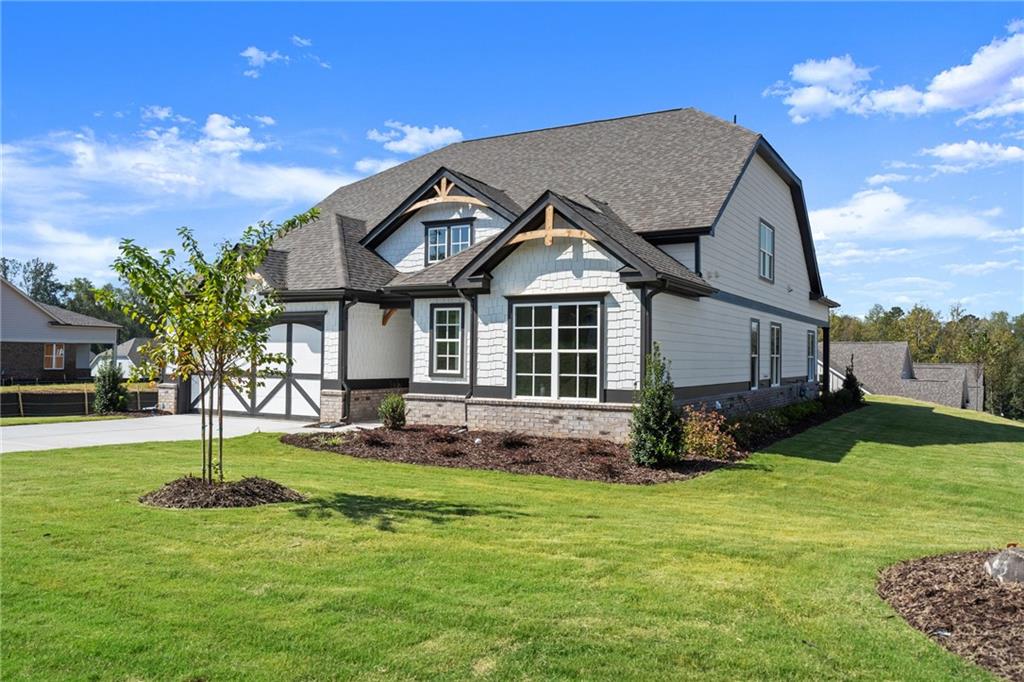 2635 Yellowstone Farm Drive