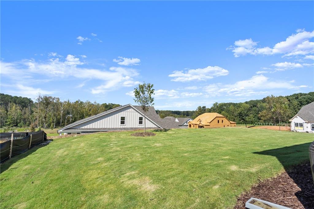 2635 Yellowstone Farm Drive