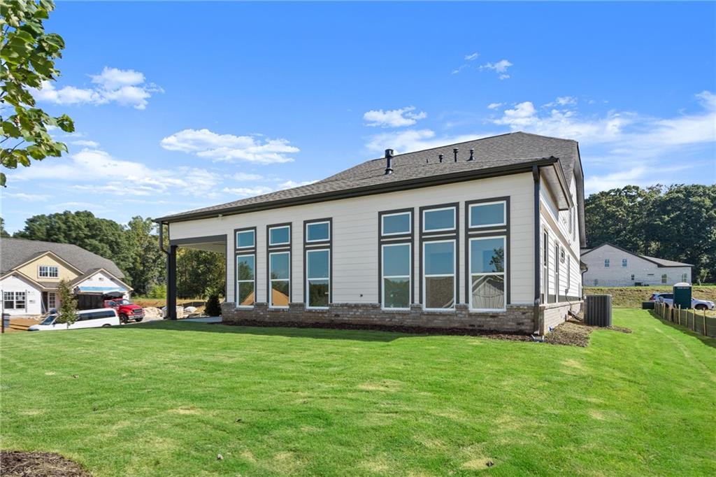 2635 Yellowstone Farm Drive