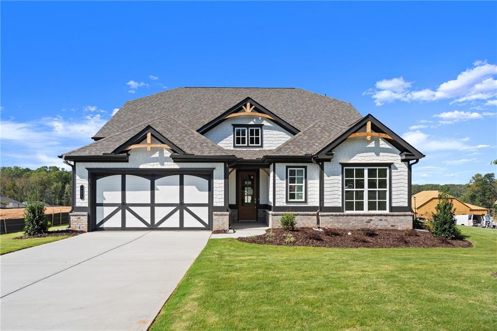 2635 Yellowstone Farm Drive