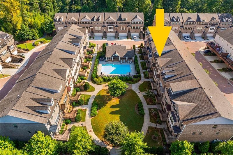 3708 Benton Lane