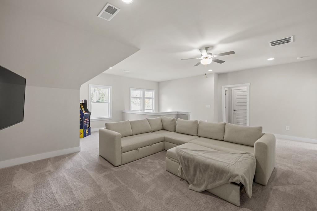 3491 Big View Road
