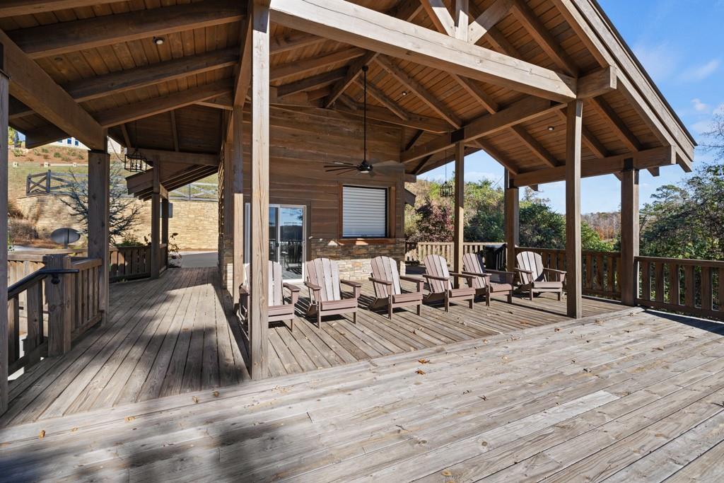 3491 Big View Road