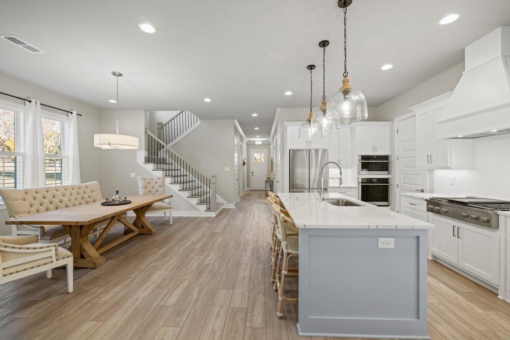 3491 Big View Road