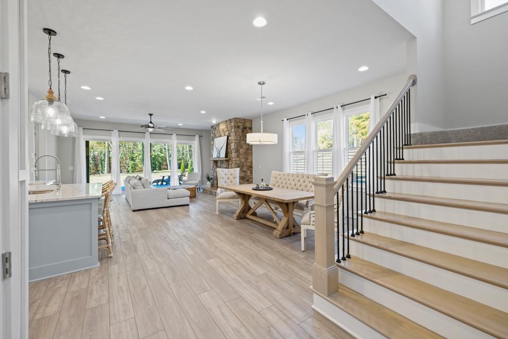 3491 Big View Road