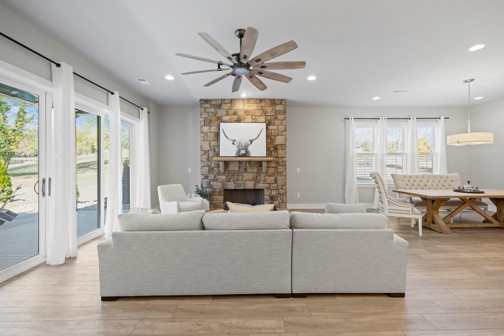 3491 Big View Road
