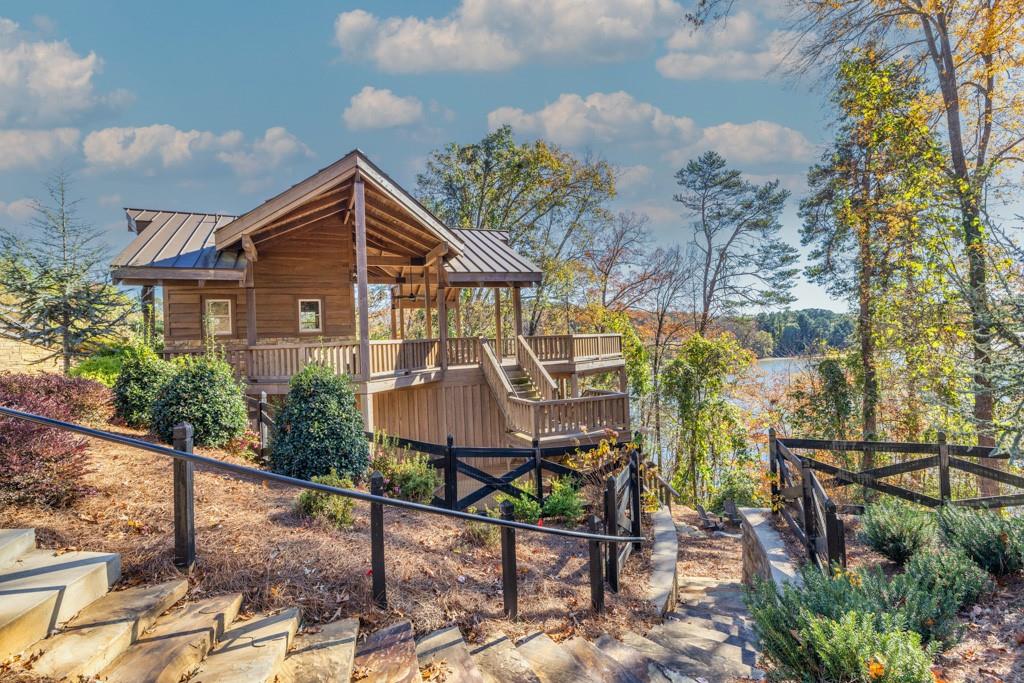 3491 Big View Road