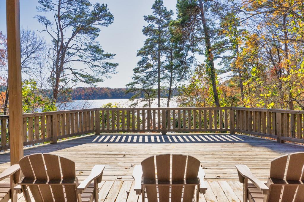 3491 Big View Road