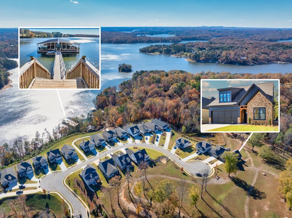 3491 Big View Road