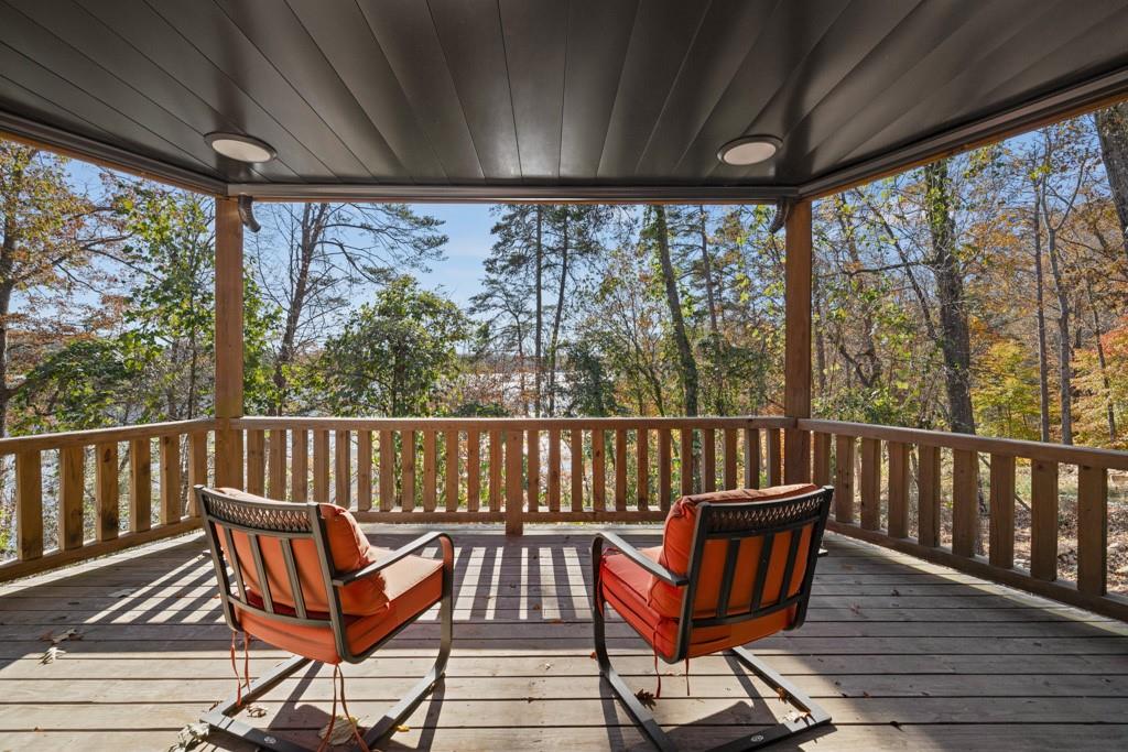 3491 Big View Road