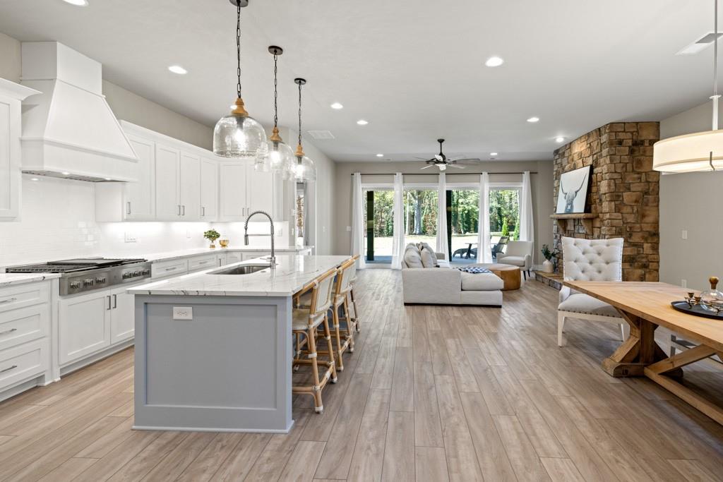 3491 Big View Road