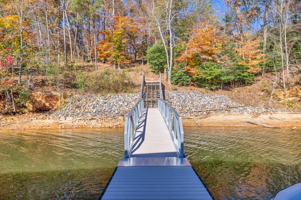3491 Big View Road