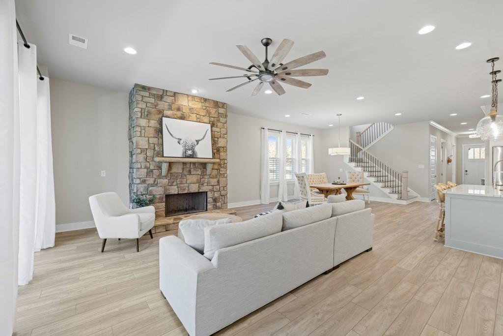 3491 Big View Road