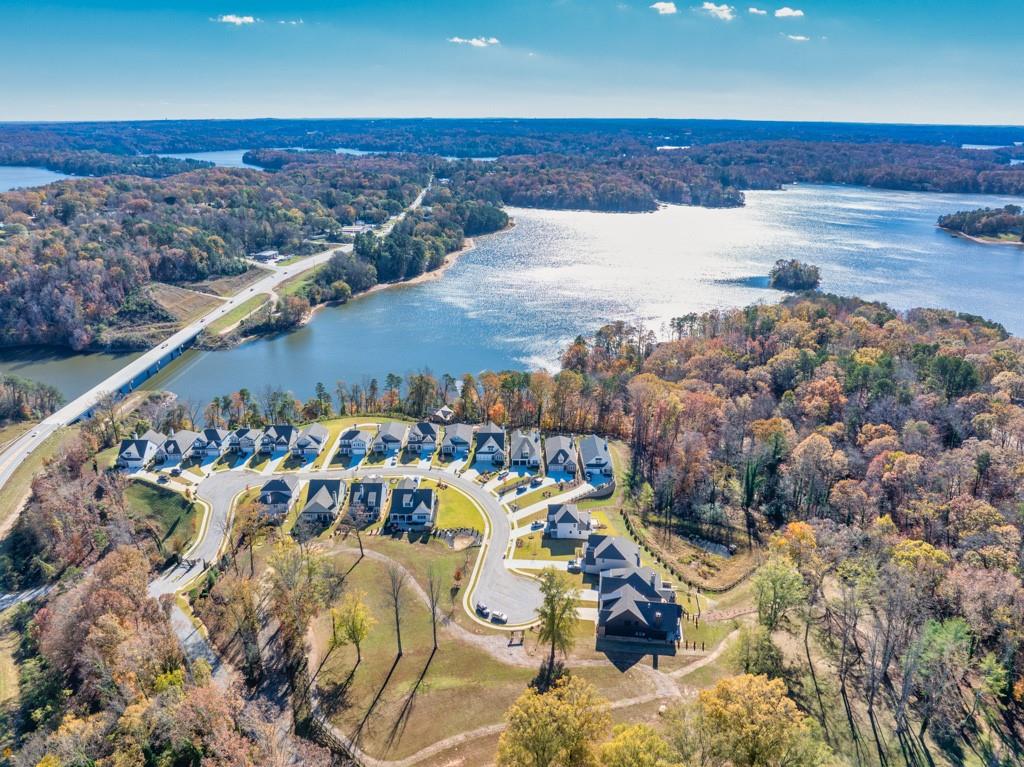 3491 Big View Road