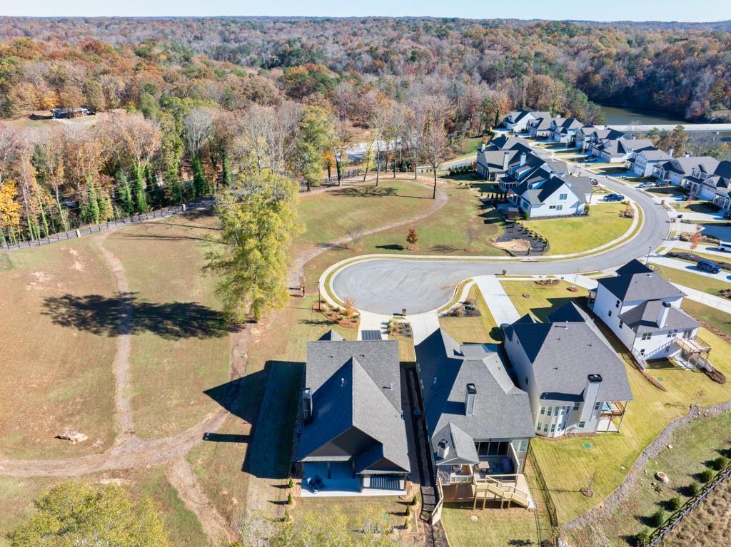 3491 Big View Road