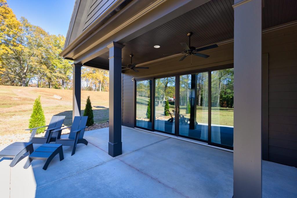 3491 Big View Road
