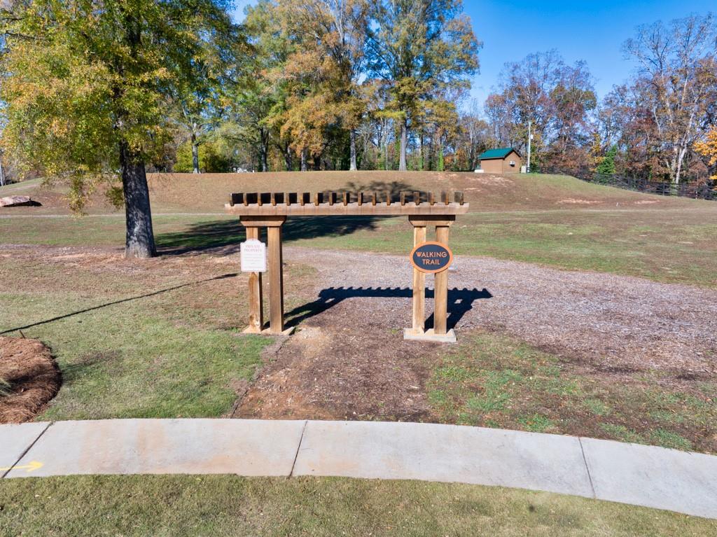 3491 Big View Road
