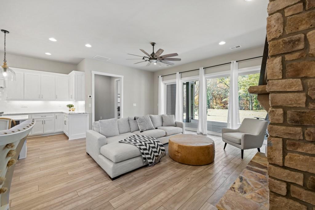 3491 Big View Road