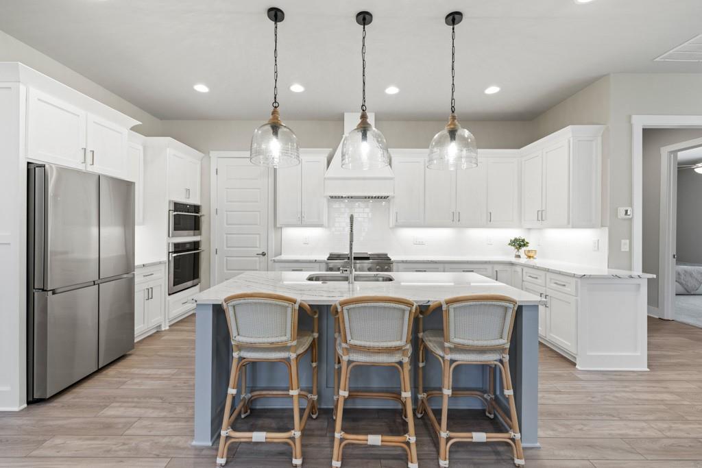 3491 Big View Road