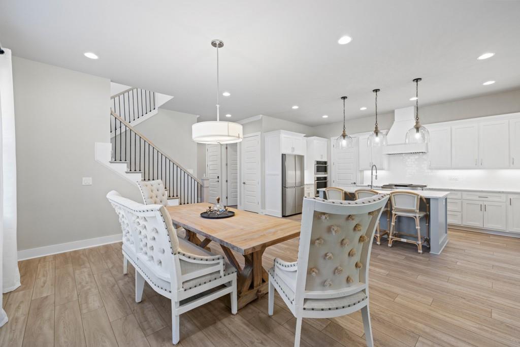 3491 Big View Road